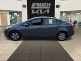 Certified 2016 Kia Forte LX image 4