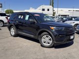 Certified 2022 Ford Explorer XLT image 2