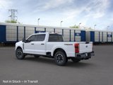 New 2025 Ford F350 XLT image 4