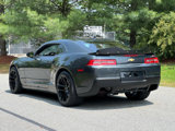 Used 2015 Chevrolet Camaro SS w/ SS Performance Package image 4
