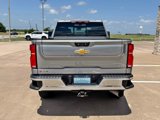 Certified 2024 Chevrolet Silverado 2500 LTZ w/ LTZ Premium Package image 4