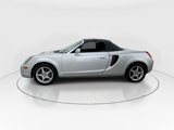 Used 2001 Toyota MR2 image 5