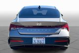 Used 2024 Hyundai Elantra Limited image 4