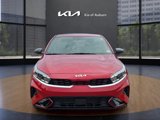 Certified 2024 Kia Forte GT-Line w/ GT-Line Premium Package image 2