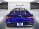 Used 2025 Hyundai Elantra SEL w/ Cargo Package image 5