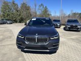 Certified 2022 BMW X5 sDrive40i w/ Climate Comfort Package image 2