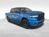 New 2025 RAM 1500 Tradesman w/ Night Edition image 2
