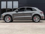 Used 2016 Porsche Macan Turbo image 2