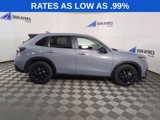 Certified 2023 Honda HR-V Sport image 6