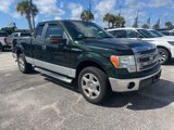 Used 2013 Ford F150 XLT w/ Luxury Equipment Group image 2