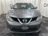 Used 2017 Nissan Rogue Sport SV image 2