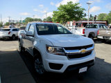Used 2020 Chevrolet Colorado LT w/ Safety Package image 4