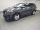 Used 2020 Kia Sorento LX image 2