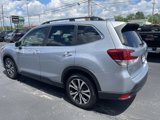 Used 2022 Subaru Forester Limited image 4