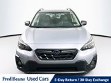 Certified 2023 Subaru Crosstrek 2.5i Sport image 2