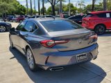 Used 2022 Acura TLX image 5