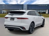New 2025 Jaguar F-PACE R-Dynamic S image 3