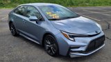Used 2023 Toyota Corolla SE image 2