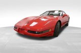 Used 1992 Chevrolet Corvette Coupe image 4
