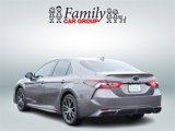 Certified 2023 Toyota Camry SE image 3