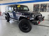 Used 2013 Jeep Wrangler Unlimited Sport image 2