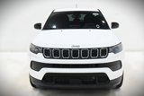 New 2025 Jeep Compass Sport image 2