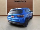 New 2025 Jeep Compass Latitude w/ Altitude Special Edition image 5