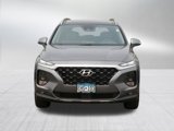 Used 2019 Hyundai Santa Fe AWD image 2