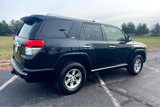 Used 2012 Toyota 4Runner 2WD image 2