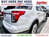 Used 2011 Ford Explorer XLT w/ 202A Rapid Spec Order Code image 4