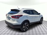Used 2022 Nissan Rogue Sport SL w/ Premium Package image 4