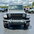 Used 2023 Jeep Wrangler Unlimited Sport image 2
