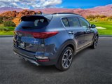 Certified 2020 Kia Sportage SX image 4