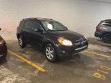 Used 2011 Toyota RAV4 Limited image 3