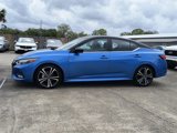 Used 2023 Nissan Sentra SR w/ Trunk Package image 3