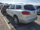 Used 2008 Buick Enclave CXL w/ Entertainment Package #4 image 4