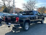 New 2025 GMC Sierra 2500 Pro w/ 1SA Pro Safety Plus Package image 2