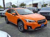 Used 2020 Subaru Crosstrek 2.0i Limited image 3