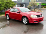 Used 2012 Dodge Avenger SXT image 5