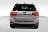 Used 2017 Jeep Grand Cherokee Limited w/ Luxury Group II image 4