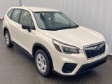 Used 2021 Subaru Forester image 3
