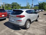 Used 2020 Hyundai Tucson SE image 2