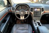 Used 2011 Jeep Grand Cherokee Limited w/ Luxury Group II image 5