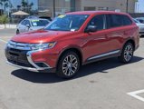 Used 2016 Mitsubishi Outlander ES image 5