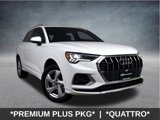 Used 2022 Audi Q3 2.0T Premium Plus w/ Premium Plus Package image 1