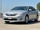 Used 2014 Toyota Camry XLE image 3