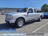 Used 2010 Ford Ranger XLT image 2