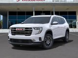 New 2025 GMC Acadia Elevation image 6