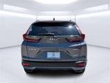 Used 2022 Honda CR-V Touring image 3
