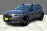 Used 2023 Jeep Cherokee Altitude Lux image 2